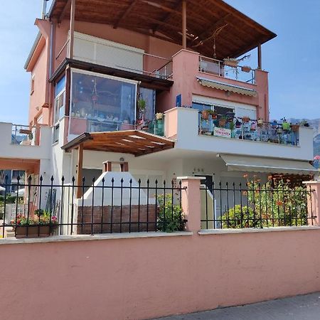 Villa Margarita Limenas  Exteriér fotografie