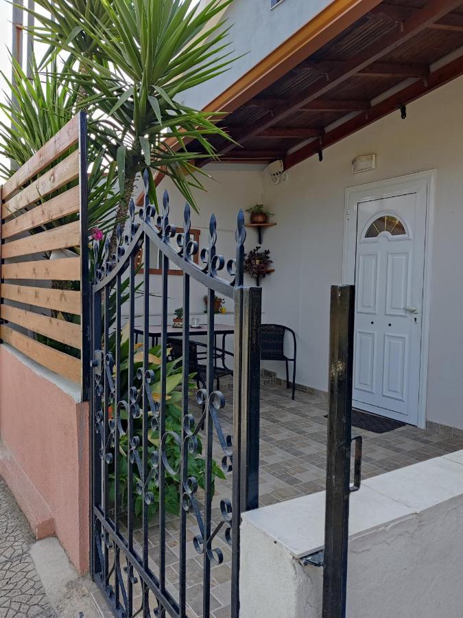 Villa Margarita Limenas  Exteriér fotografie