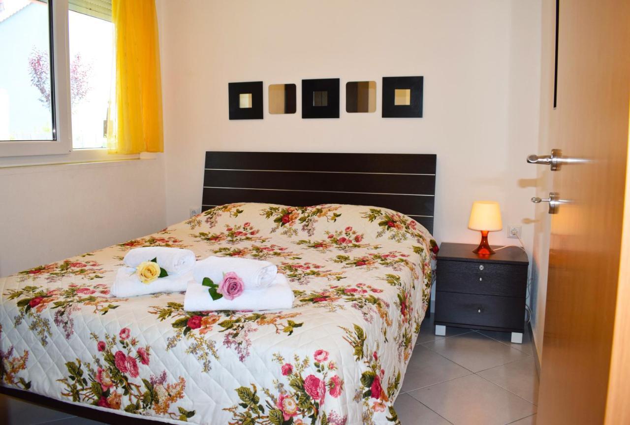 Villa Margarita Limenas  Exteriér fotografie